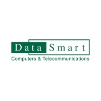 Data-Smart Computers, Inc. logo - Similar company to Smart Computers Ltd
