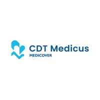 CDT Medicus logo - Similar company to Bpo Management Sp. Z O.O.