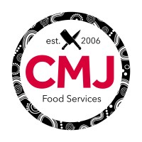 CMJ Food Services logo - Similar company to Reliance Hexham Pty Limited