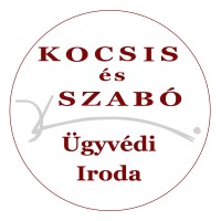 Kocsis and Szabo Law Office / Kocsis és Szabó Ügyvédi Iroda logo - Similar company to Kovács A. Tamás Ügyvédi Iroda