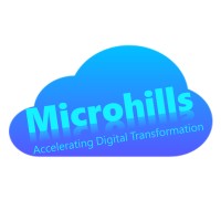 Microhills Inc logo - Similar company to Binogi Canada