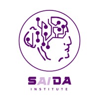Saida Institute logo - Similar company to Launchlab.Me