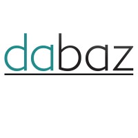 Dabaz logo - Similar company to Altak Solutions