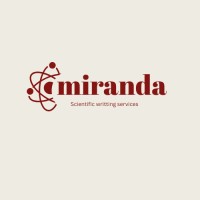 Miranda Scientific Writing logo - Similar company to Farside Hr