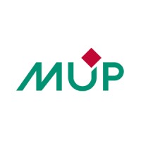 MUP Bürohandels GmbH logo - Similar company to Poket Hardware Gmbh