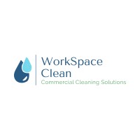 WorkSpace Clean Commercial Cleaning Solutions logo - Similar company to Arena Commercial Real Estate
