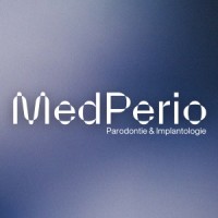 MedPerio | Periodontics & Implantology (formerly Mancini Periodontics & Implantology) logo - Similar company to Oral Reconstruction Foundation