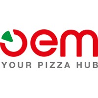 OEM Ali logo - Similar company to Esmach Ali