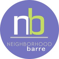 NEIGHBORHOOD barre logo - Similar company to Extraordinary Brands