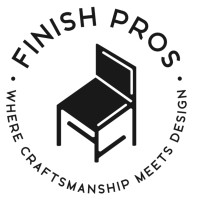 Finish Pros logo - Similar company to K. Alexander Kitchen And Bath
