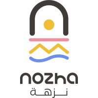 Nozha logo - Similar company to Ansam Training