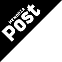 Mendoza Post logo - Similar company to Mdz