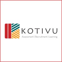 Kotivu.NG logo - Similar company to Learning Factory