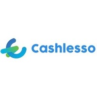 Cashlesso logo - Similar company to Lemonpay