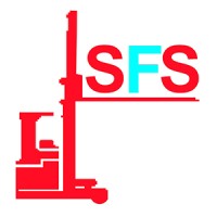 SFS EQUIPMENTS PRIVATE LIMITED logo - Similar company to Ganatra Logistics