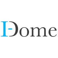 I-Dome logo - Similar company to Python S.R.L