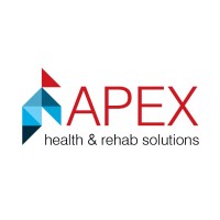 Apex Health and Rehab Solutions logo - Similar company to Salute For Service