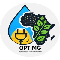 OPTiMG logo - Similar company to Swarm-E Project
