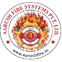 AARUSH FIRE SYSTEMS PVT. LTD. logo - Similar company to Oxyterra