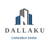DALLAKU CONSTRUCTIONS logo - Similar company to Ficon