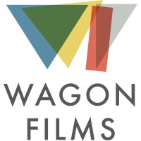 Wagon Films logo - Similar company to Csrfm