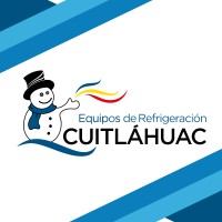Equipos de Refrigeración Cuitláhuac logo - Similar company to Refrigeración Ojeda