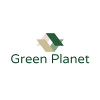 Green Planet Egypt logo - Similar company to We Master