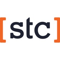 STC logo - Similar company to Gretatech Solutions Pvt. Ltd.