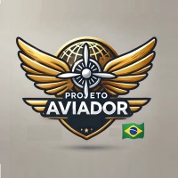 Projeto Aviador logo - Similar company to Plane It
