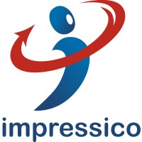 Impressico Business Solutions logo - Similar company to Kiwitech