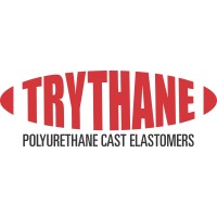 TRYTHANE (Polyurethane Pre-Polymer): Chemistry Speaks Performance logo - Similar company to Reac Polyurethane Technologies