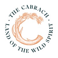 The Cabrach Distillery logo - Similar company to Eml Engineering Ltd