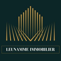 LEUNAMME IMMOBILIER logo - Similar company to Epure