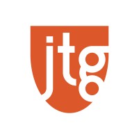 JTG, inc. logo - Similar company to Josh Technology Group
