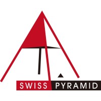 Kharites Suisse SA logo - Similar company to The Mark Challenge