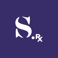 SkinnyRx logo - Similar company to Night Work It