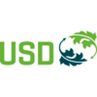 USD logo - Similar company to Eco Construction Cameroon (Ecocam)