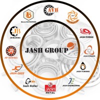 Jash Group of Companies logo - Similar company to Excel Industries
