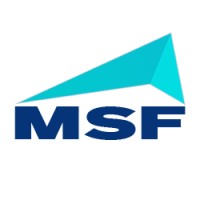 Msfinance logo - Similar company to Annaba Innovation Days