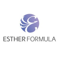 ESTHER FORMULA logo - Similar company to Coree Company