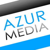Azur Media logo - Similar company to Azur Team Events