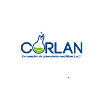 CORLAN - Corporación de Laboratorios Analíticos logo - Similar company to Cenesam