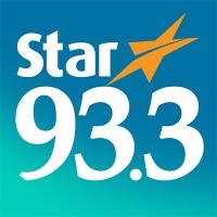 STAR 93.3 logo - Similar company to Star 99.1