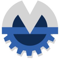 MD Bouwmachines logo - Similar company to Delrue Group