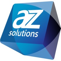 az solutions logo - Similar company to Az Solutions