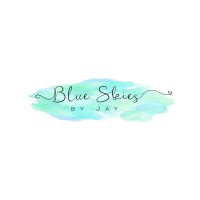 Blue Skies By Jay