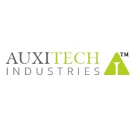 Auxitech Industries logo - Similar company to A