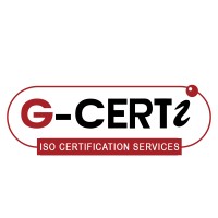 G-Certi Inc. logo - Similar company to Ebc*L Nederland