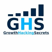 Growth Hacking Secrets logo - Similar company to Leaders Unscripted Podcast