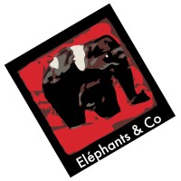 Groupe Eléphants & Co logo - Similar company to Taimpel